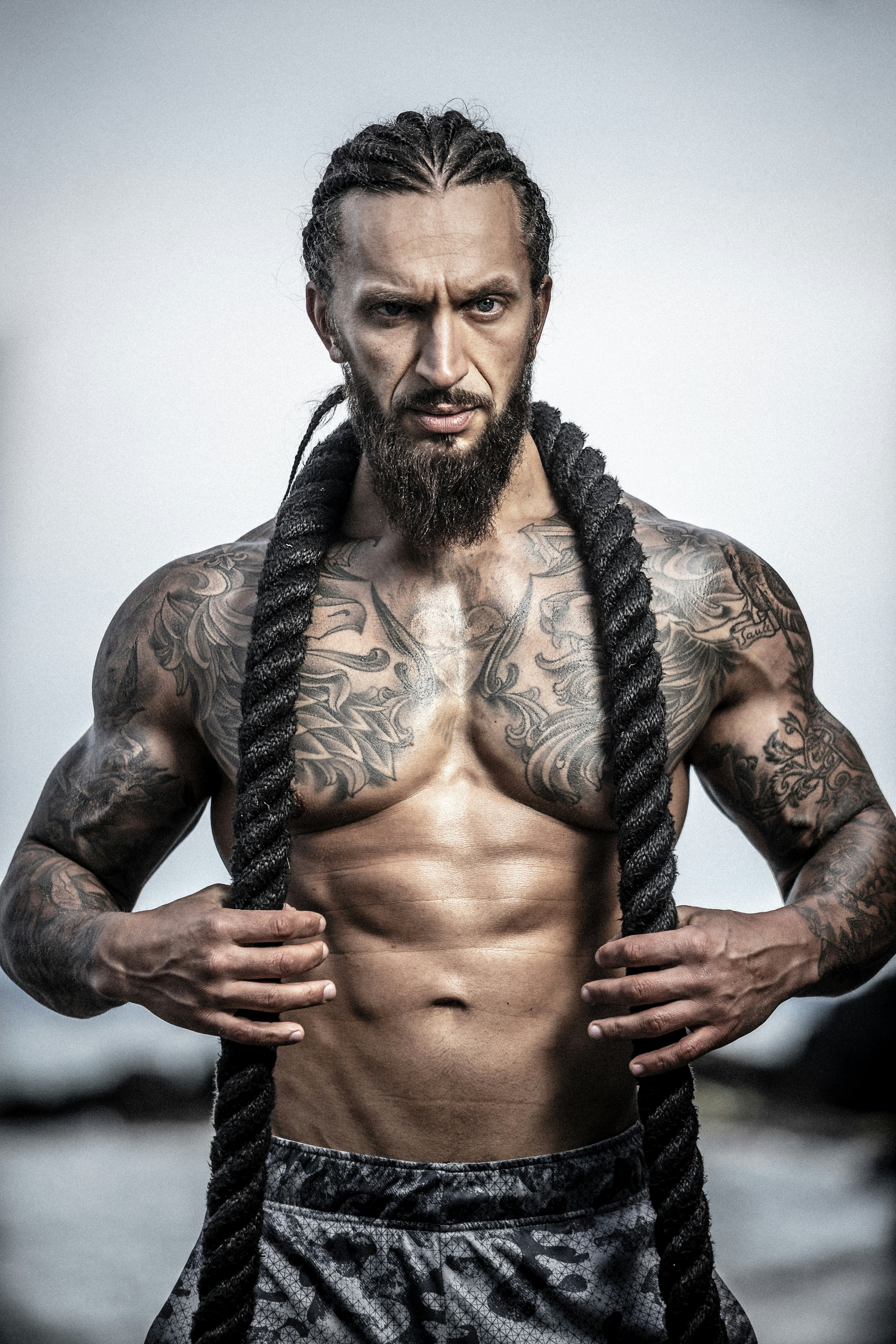 999+ Tattoo Man Pictures